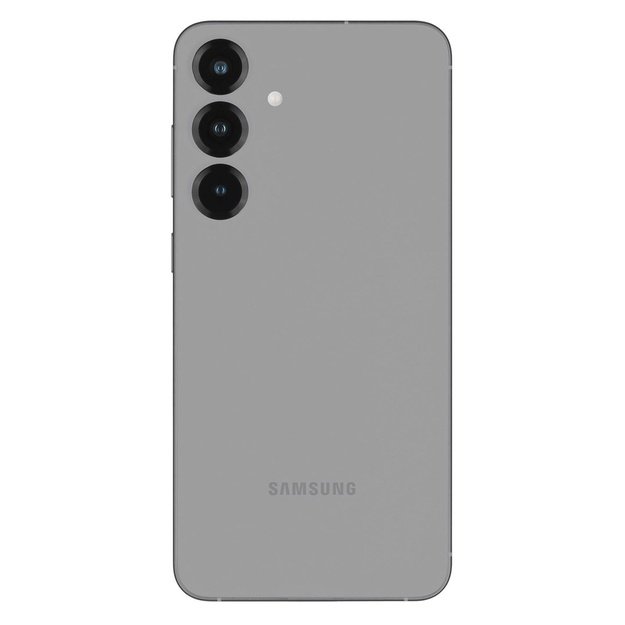 Samsung Galaxy S25+ 17 cm (6.7 ) Dual SIM Android 15 5G USB Type-C 12 GB 256 GB 4900 mAh Blue