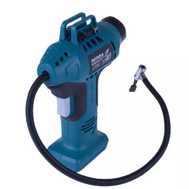 DEDRA DED7078 air compressor
