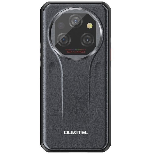 Smartphone Oukitel WP39 6/256 11000mAh DS. Grey