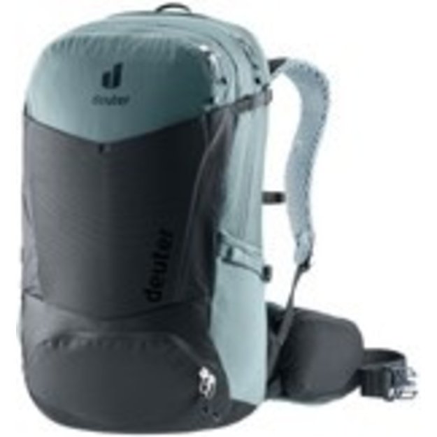 universal transport backpack Trans Alpine Pro 28 graphite-slate
