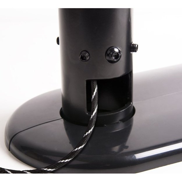 Heavy Duty Floor/Ceiling Mount B-Tech SYSTEM 2 BT7