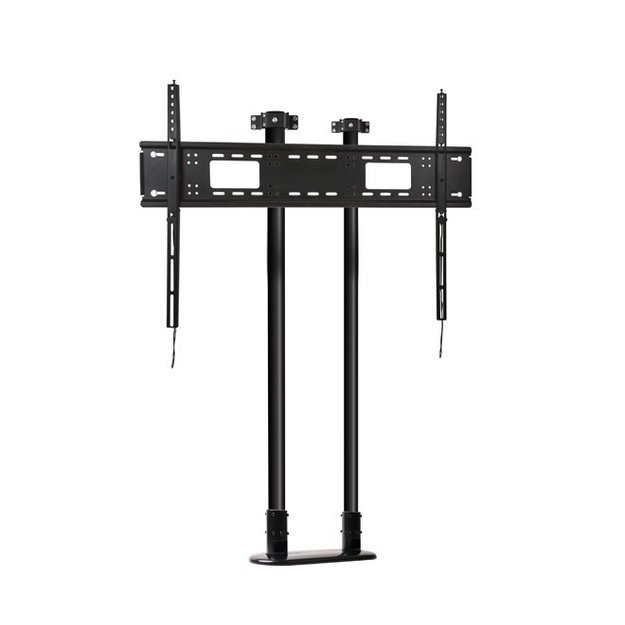 Heavy Duty Floor/Ceiling Mount B-Tech SYSTEM 2 BT7