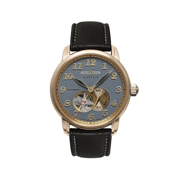 Watch Zeppelin LZ127 76645 Automatic, 40mm