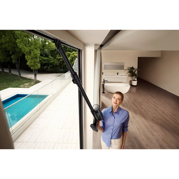Dreame H15 Mix cordless upright vacuum cleaner