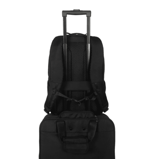 Hyper | HP21PBKGL HyperPack | Fits up to size 16   | Backpack | Black