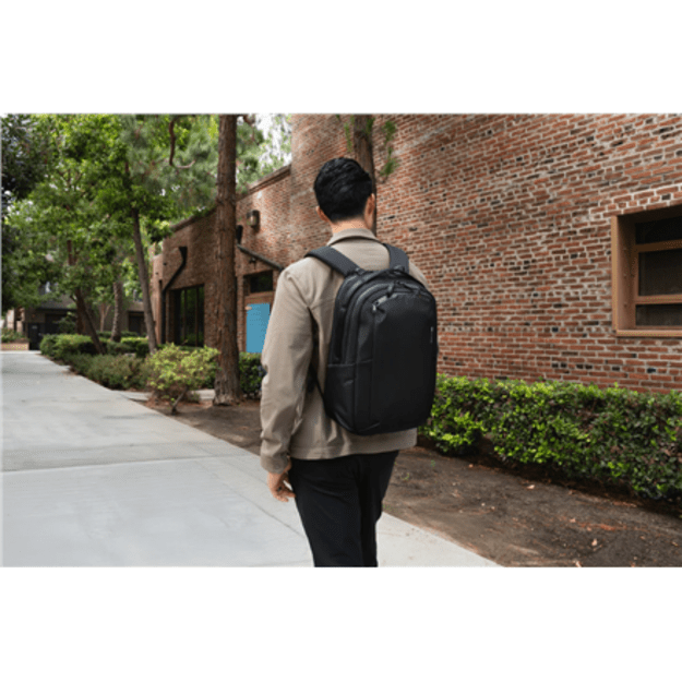 Hyper | HP21PBKGL HyperPack | Fits up to size 16   | Backpack | Black