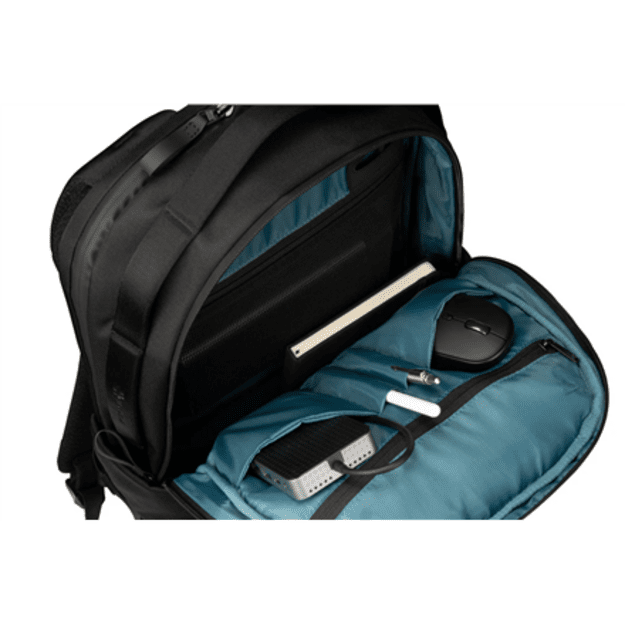 Hyper | HP21PBKGL HyperPack | Fits up to size 16   | Backpack | Black