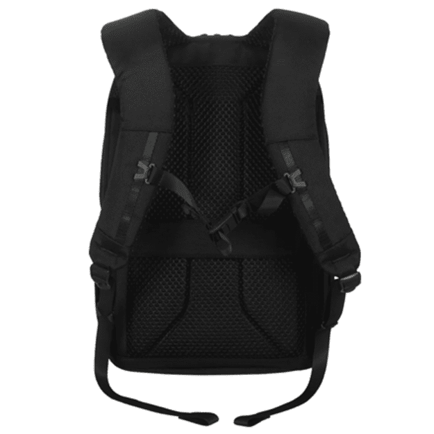 Hyper | HP21PBKGL HyperPack | Fits up to size 16   | Backpack | Black