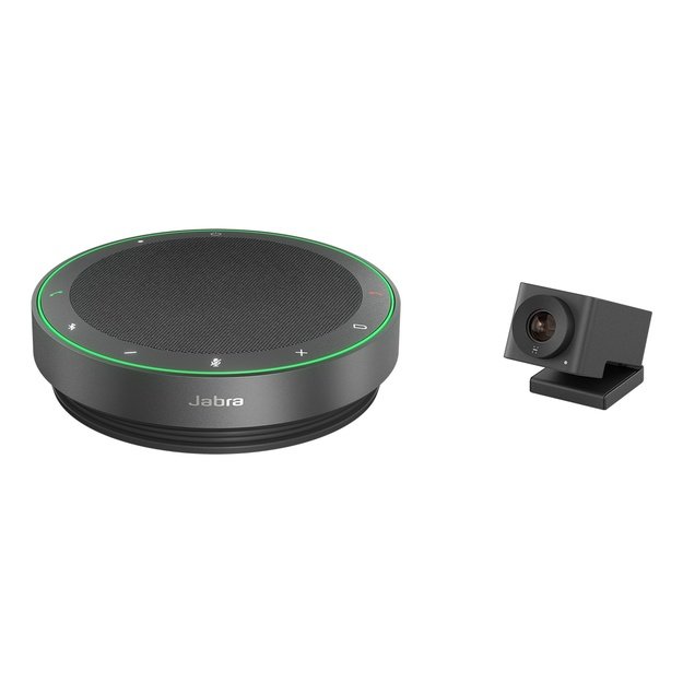 Jabra BYOD Room Kit (Speak2 75 + Cam IQ)