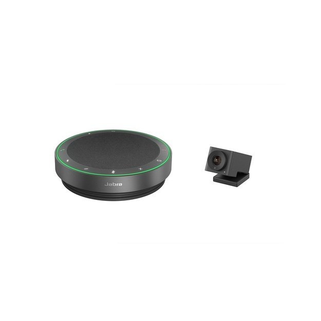 Jabra BYOD Room Kit (Speak2 75 + Cam IQ)