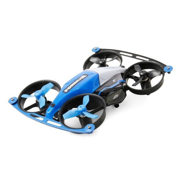 Amewi DRE Racing Drone + Racing Track Blue
