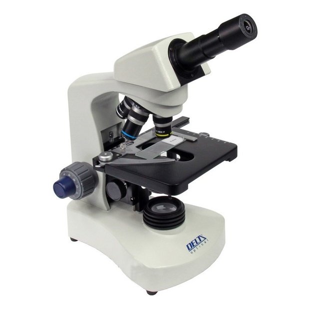 Delta Optical Genetic Pro Mono Microscope