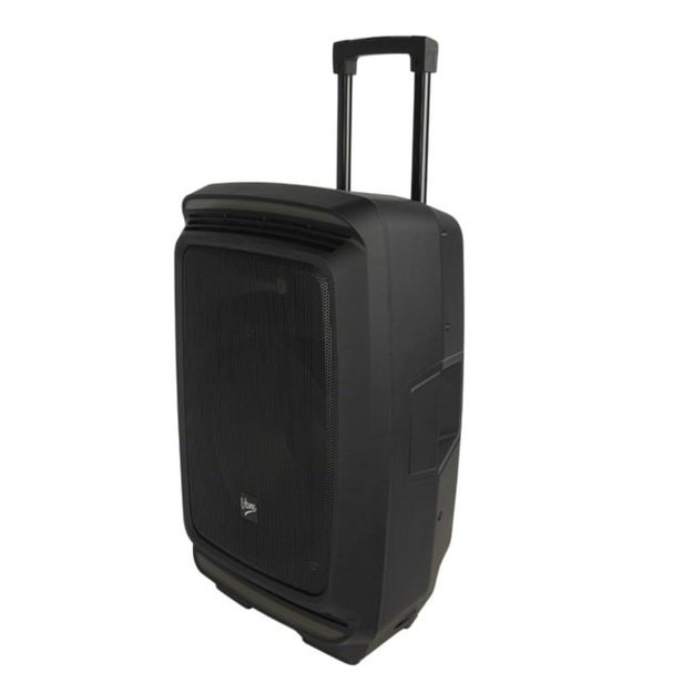V-TONE OrionX 14 ACCU - active 14  battery-powered speaker