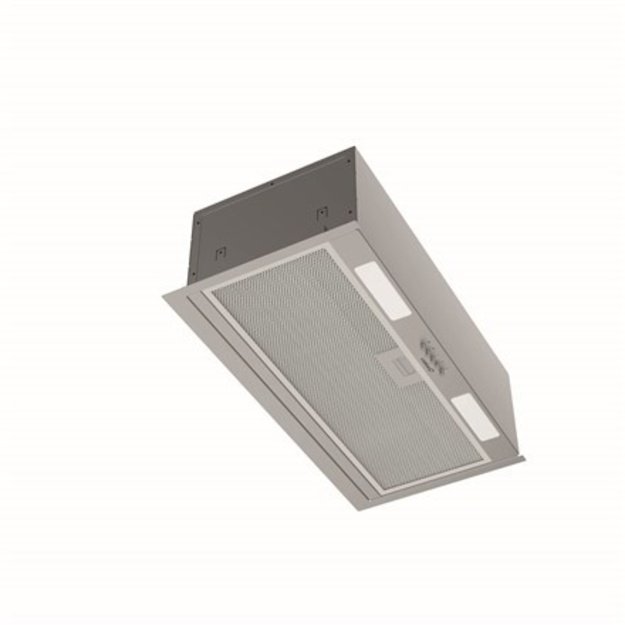 CATA RITMA 60 X /A | Hood | Telescopic | Energy efficiency class A | Width 59.5 cm | Mechanical control | 480 m3/h | LED |