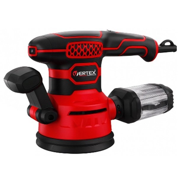 VERTEX ECCENTRIC SANDER 450W