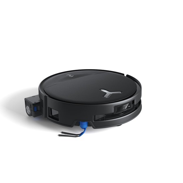 Ecovacs DEEBOT T80S OMNI EU 0.22 L Black