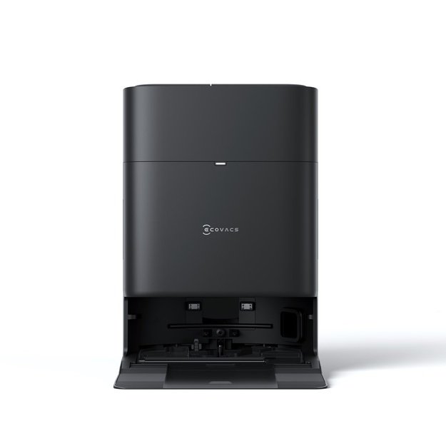 Ecovacs DEEBOT T80S OMNI EU 0.22 L Black