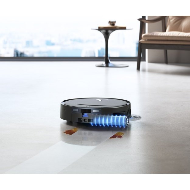 Ecovacs DEEBOT T80S OMNI EU 0.22 L Black