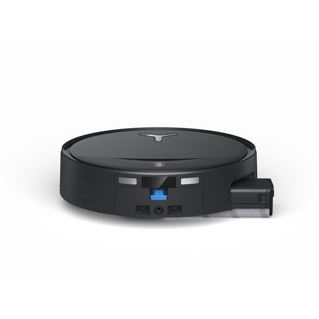 Ecovacs DEEBOT T80S OMNI EU 0.22 L Black