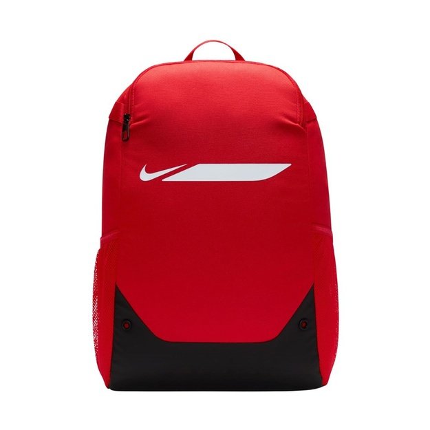 Backpack Nike Academy Team M red IO0915 657