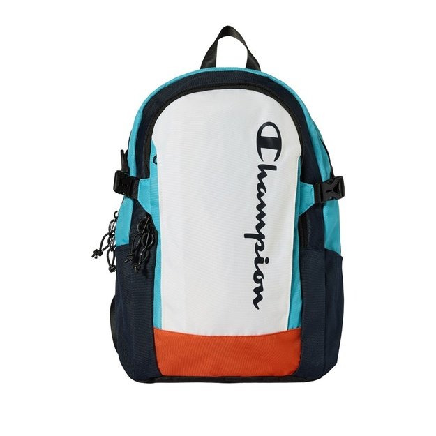 Backpack Champion black/blue/white 806243 YS084