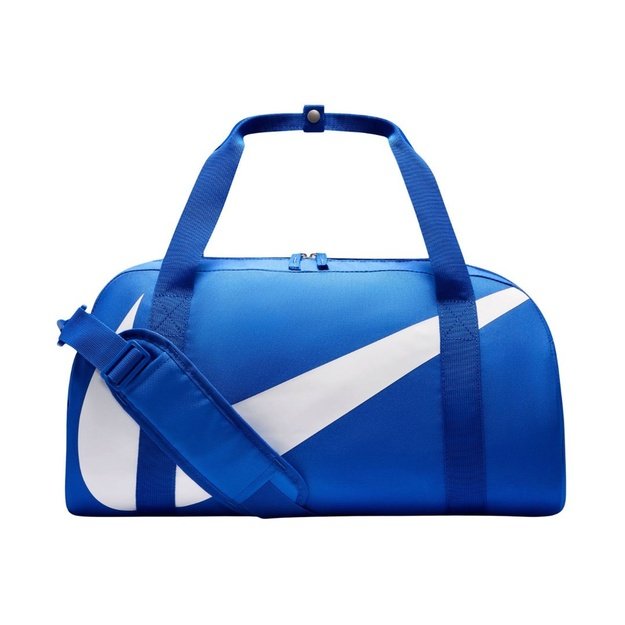Children s bag Nike Gym Club blue/white DR6100 480