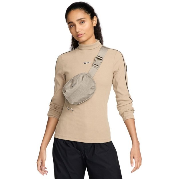 Shoulder bag Nike Aura cream HM6120 236