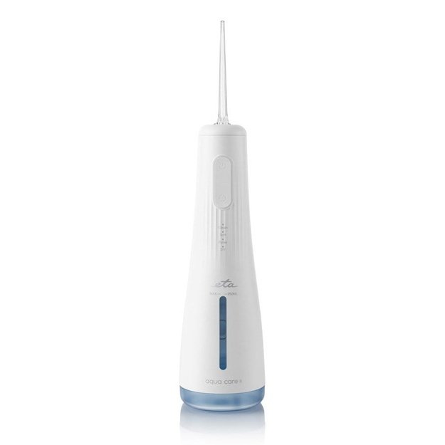 ETA AquaCare II dental irrigator 470890000