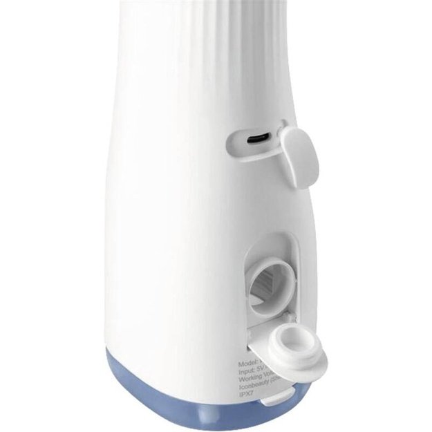 ETA AquaCare II dental irrigator 470890000