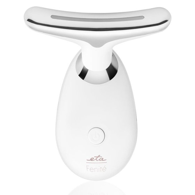 ETA Fenite 435390000 neck and face massager