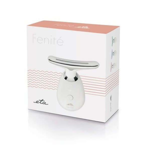 ETA Fenite 435390000 neck and face massager