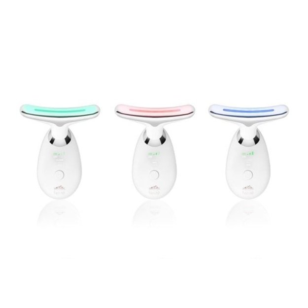 ETA Fenite 435390000 neck and face massager