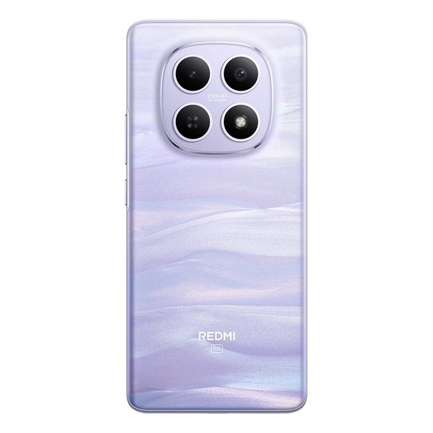 Xiaomi Redmi Note 15 5G 6/128GB Purple