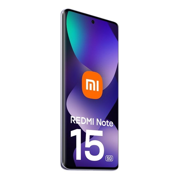 Xiaomi Redmi Note 15 5G 6/128GB Purple