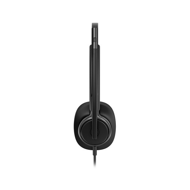 Poly Mission 425 Stereo Teams USB-C/A bulk