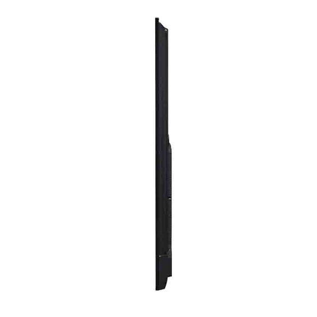 LG 65UL3Q-E 65  Digital Signage 4K UHD Wi-Fi WebOS Black