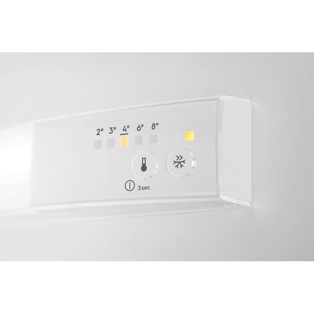 Refrigerator ELECTROLUX LFB3AE12S 2