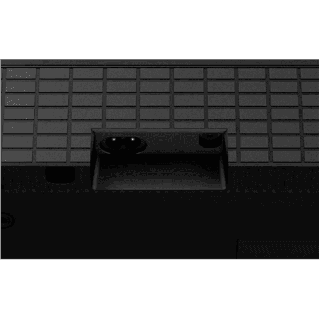 Sony | Soundbar | HT-A8000 Bravia Theatre Bar 8 Dolby Atmos | Black | Bluetooth | Wireless connection
