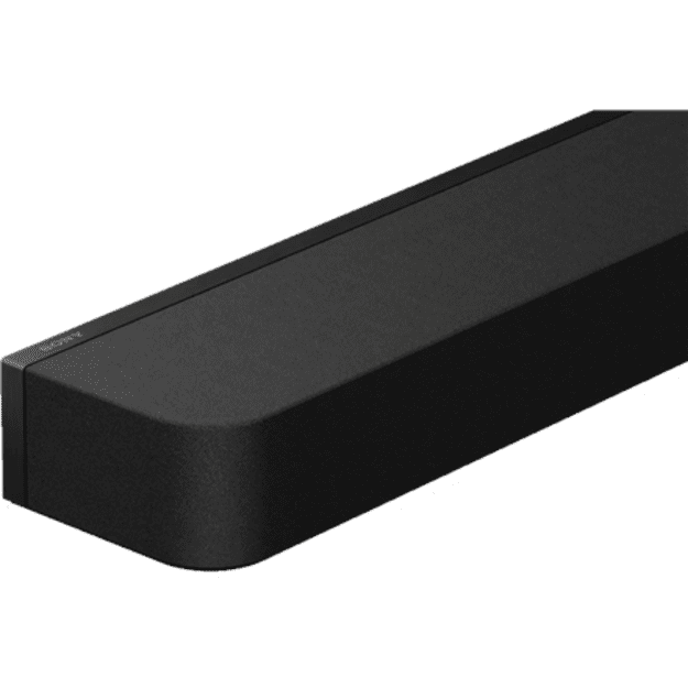 Sony | Soundbar | HT-A8000 Bravia Theatre Bar 8 Dolby Atmos | Black | Bluetooth | Wireless connection