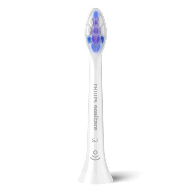Philips | Replacement brush heads | HX6052