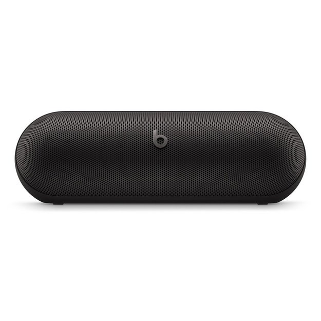 Beats by Dr. Dre Beats Pill Stereo portable speaker Black
