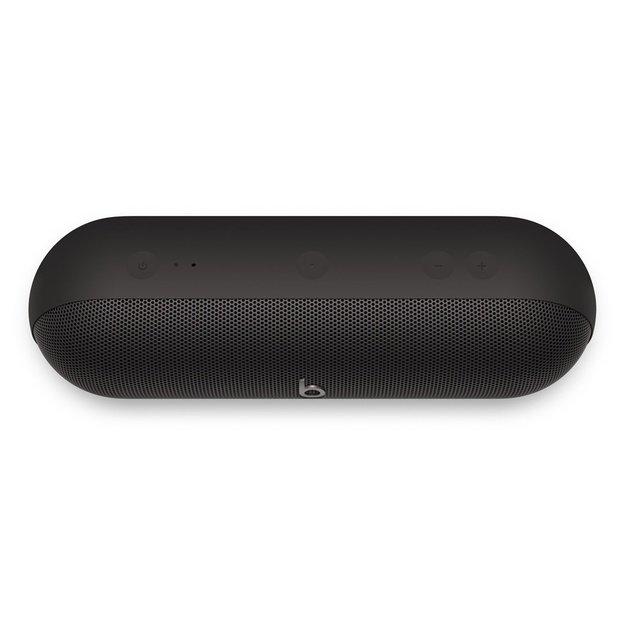 Beats by Dr. Dre Beats Pill Stereo portable speaker Black