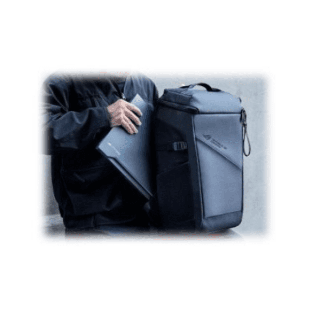 Asus | BP2701 GamingBP2701 Gaming | Fits up to size 17-18   | Backpack | Black