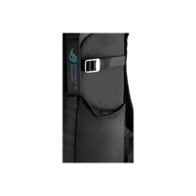 Asus | BP2701 GamingBP2701 Gaming | Fits up to size 17-18   | Backpack | Black