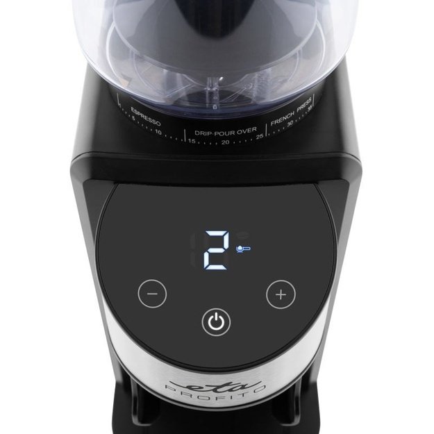 Coffee grinder ETA Profito - 106990000