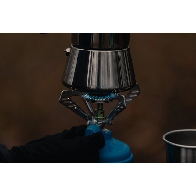 Campingaz 2230063 camping stove Liquid fuel stove