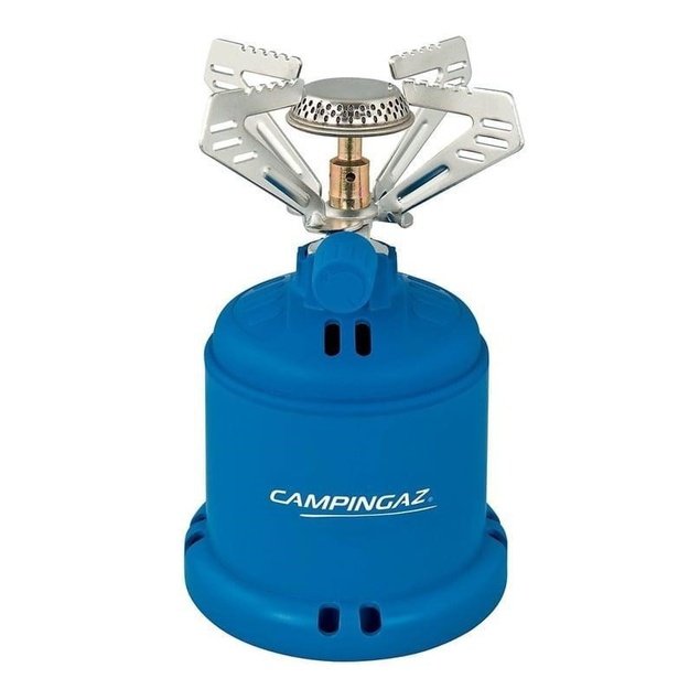 Campingaz 2230063 camping stove Liquid fuel stove