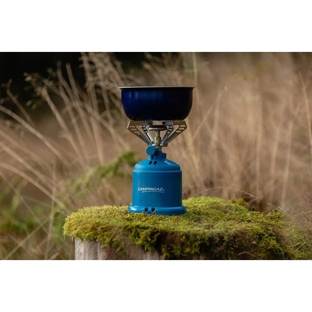 Campingaz 2230063 camping stove Liquid fuel stove