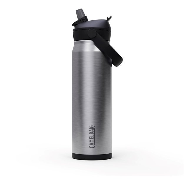 CamelBak 2856104075 drinking bottle 739 ml Stainless steel, Polypropylene (PP), Silicone Stainless steel