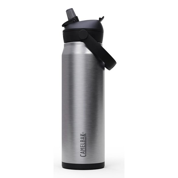 CamelBak 2856104075 drinking bottle 739 ml Stainless steel, Polypropylene (PP), Silicone Stainless steel